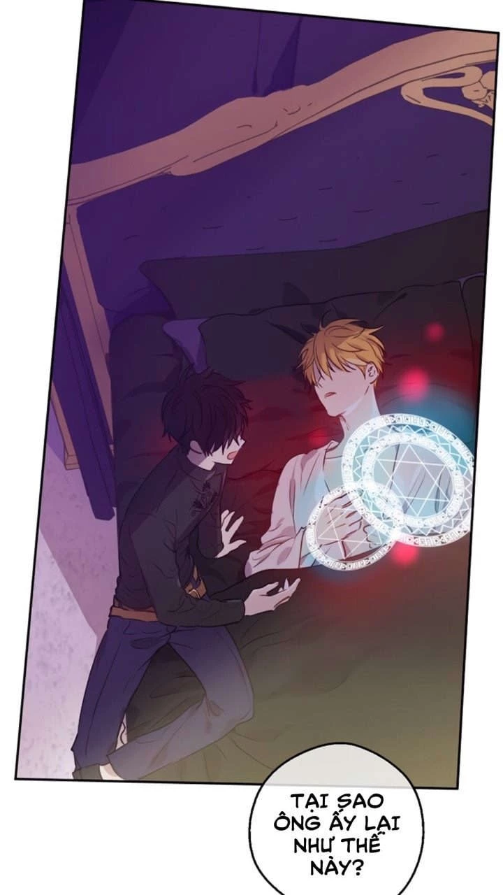 Một Ngày Nọ Tôi Bỗng Thành Nàng Công Chúa Chapter 89 - 55