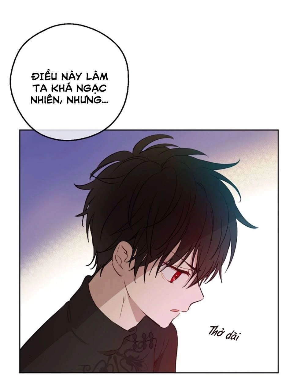 Một Ngày Nọ Tôi Bỗng Thành Nàng Công Chúa Chapter 89 - 57