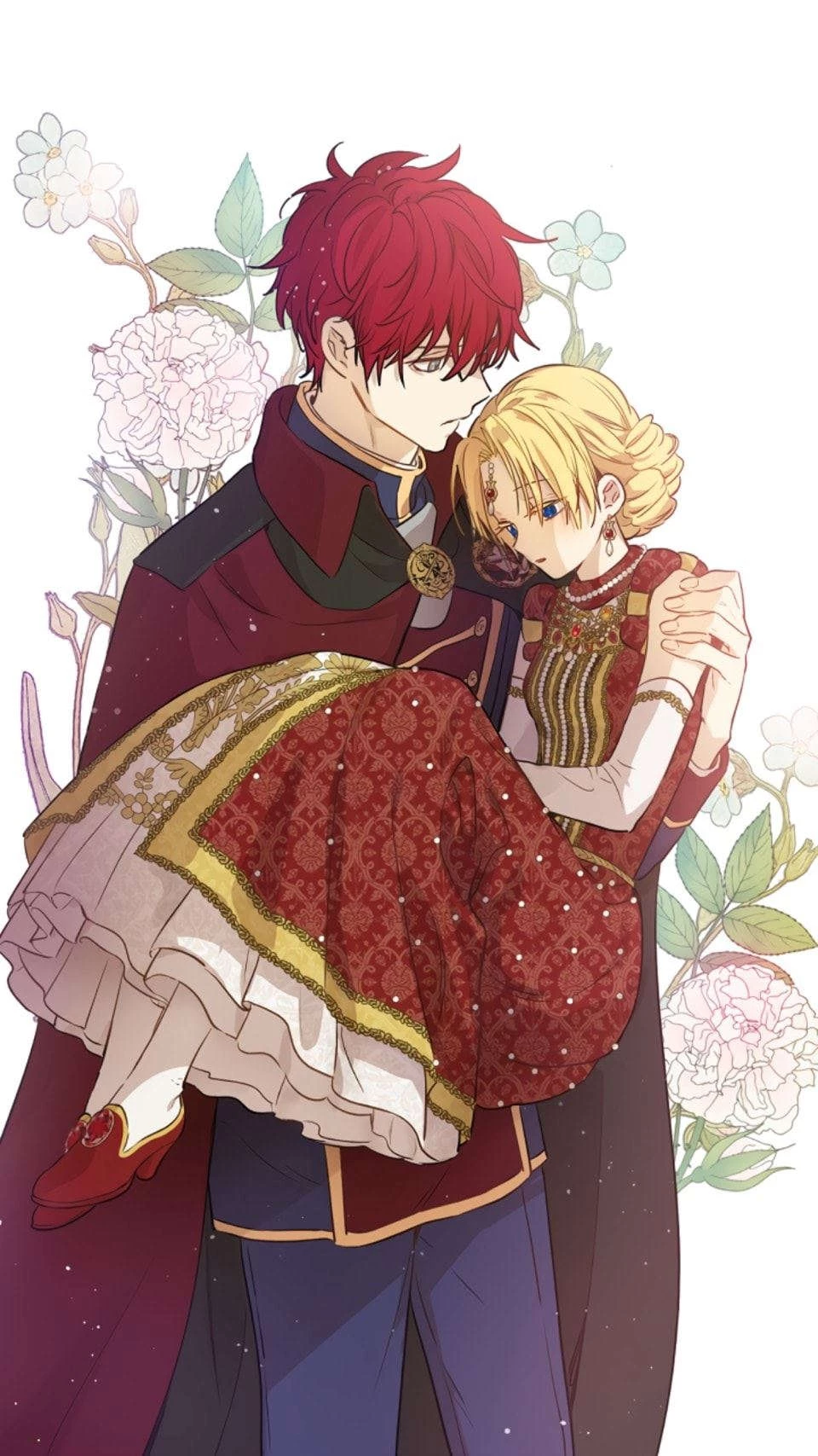 Một Ngày Nọ Tôi Bỗng Thành Nàng Công Chúa Chapter 89 - 59