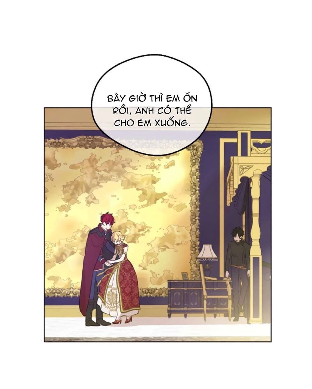 Một Ngày Nọ Tôi Bỗng Thành Nàng Công Chúa Chapter 89 - 62