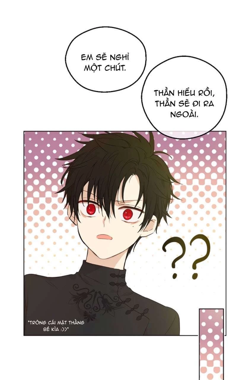 Một Ngày Nọ Tôi Bỗng Thành Nàng Công Chúa Chapter 89 - 63