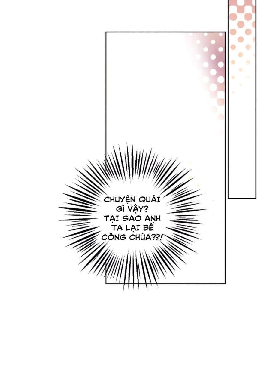 Một Ngày Nọ Tôi Bỗng Thành Nàng Công Chúa Chapter 89 - 64