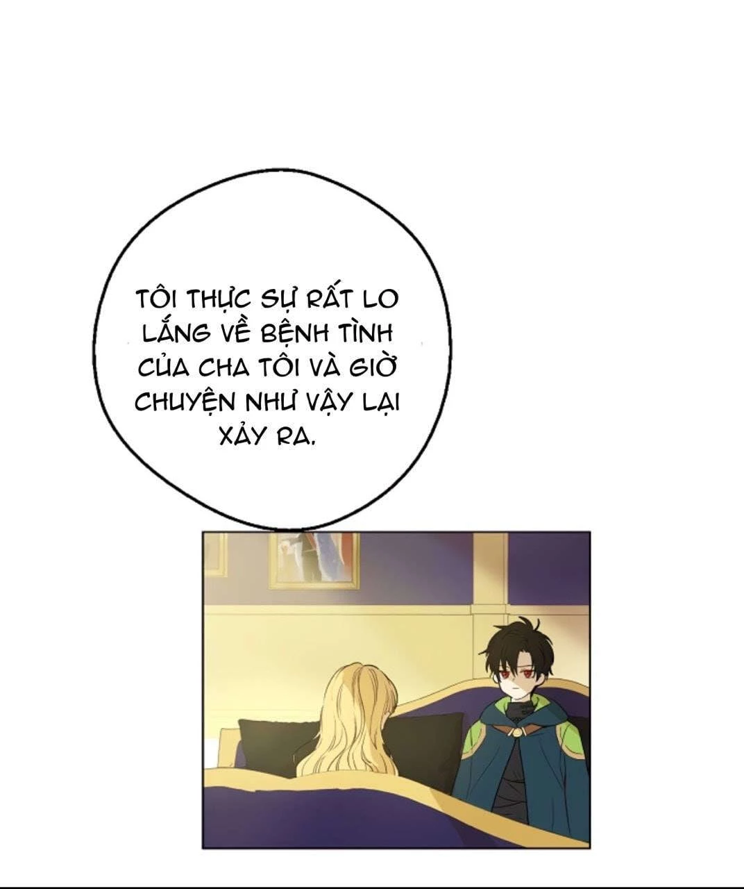 Một Ngày Nọ Tôi Bỗng Thành Nàng Công Chúa Chapter 89 - 66