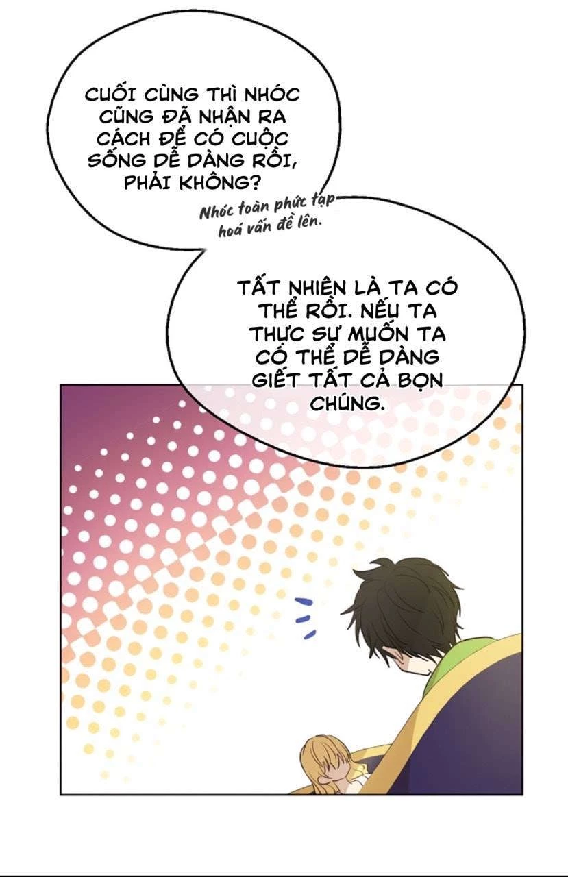 Một Ngày Nọ Tôi Bỗng Thành Nàng Công Chúa Chapter 89 - 71