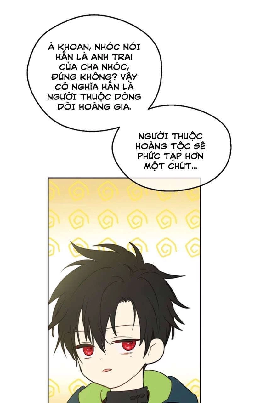 Một Ngày Nọ Tôi Bỗng Thành Nàng Công Chúa Chapter 89 - 72