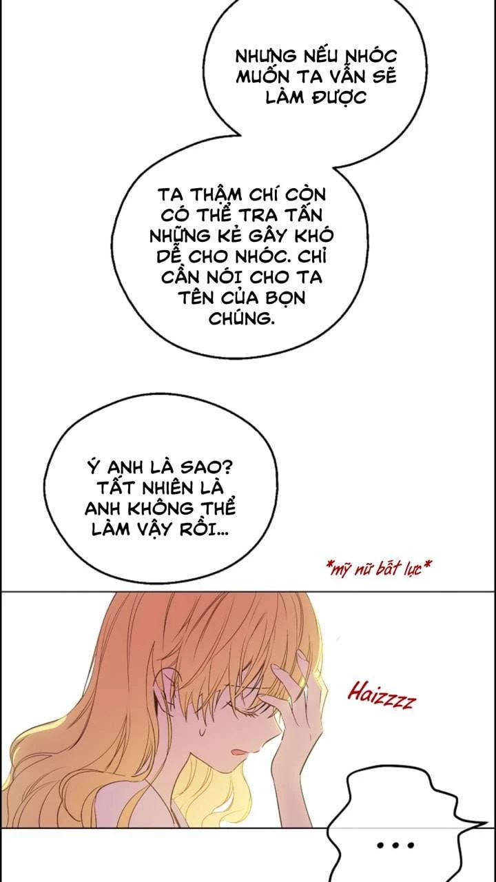 Một Ngày Nọ Tôi Bỗng Thành Nàng Công Chúa Chapter 89 - 73