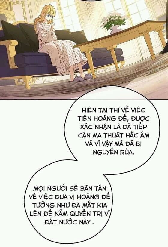 Một Ngày Nọ Tôi Bỗng Thành Nàng Công Chúa Chapter 90 - 7