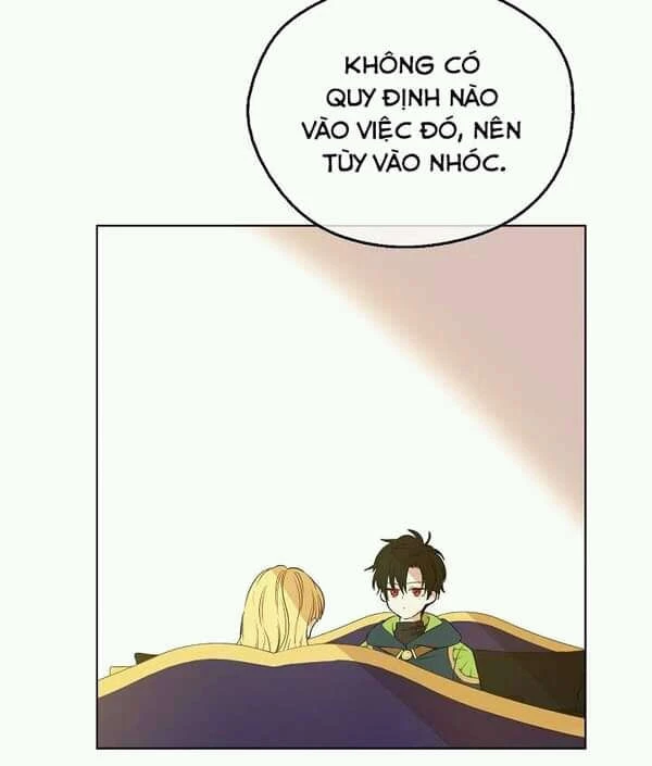 Một Ngày Nọ Tôi Bỗng Thành Nàng Công Chúa Chapter 90 - 9