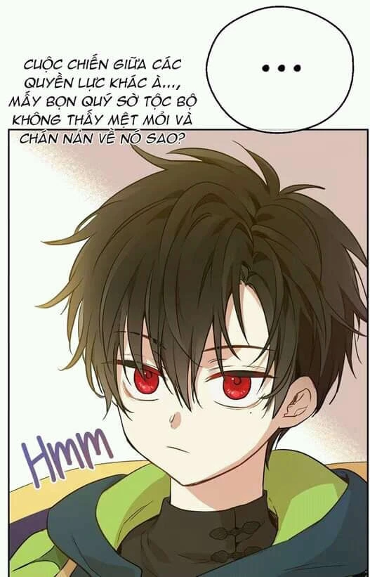 Một Ngày Nọ Tôi Bỗng Thành Nàng Công Chúa Chapter 90 - 10