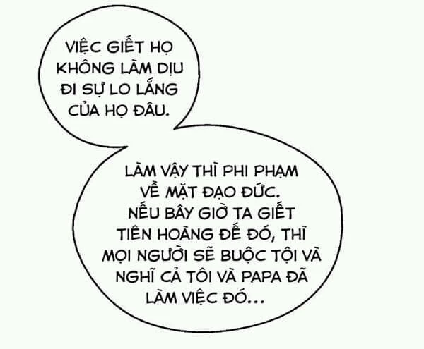 Một Ngày Nọ Tôi Bỗng Thành Nàng Công Chúa Chapter 90 - 14