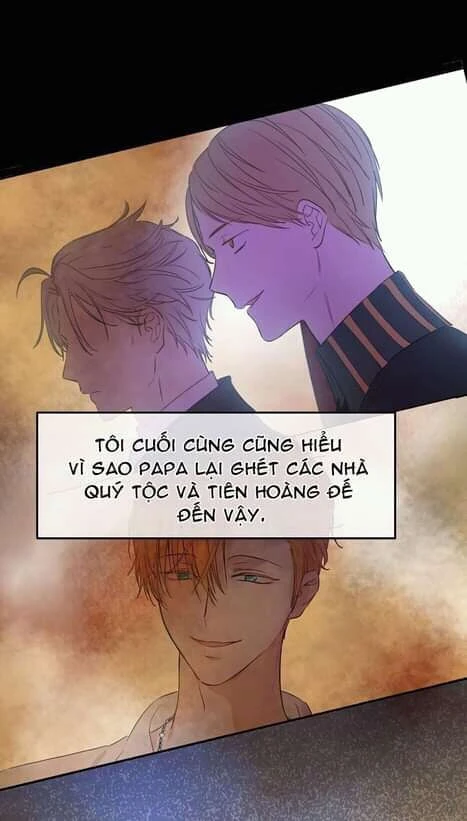 Một Ngày Nọ Tôi Bỗng Thành Nàng Công Chúa Chapter 90 - 19