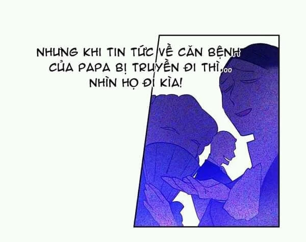 Một Ngày Nọ Tôi Bỗng Thành Nàng Công Chúa Chapter 90 - 23