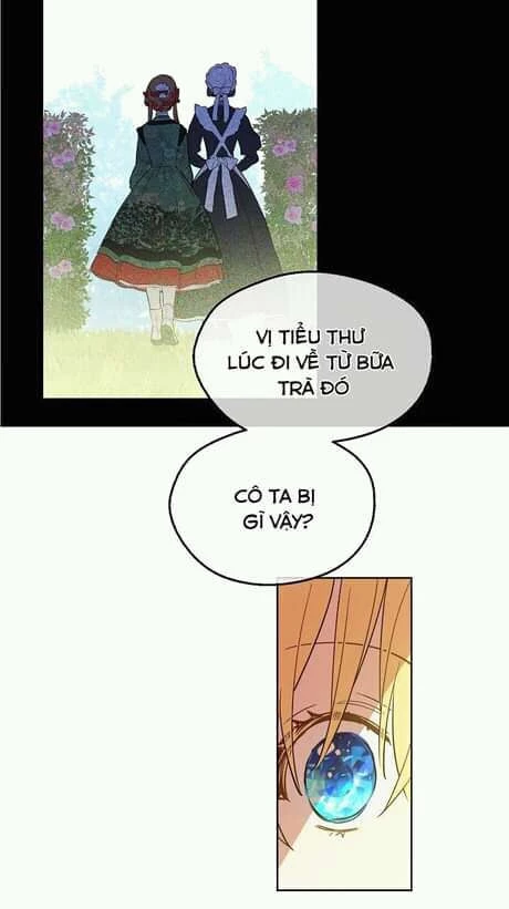 Một Ngày Nọ Tôi Bỗng Thành Nàng Công Chúa Chapter 90 - 25