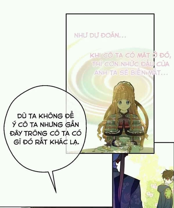 Một Ngày Nọ Tôi Bỗng Thành Nàng Công Chúa Chapter 90 - 26
