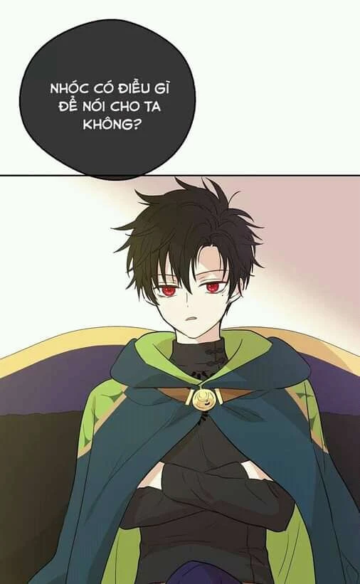 Một Ngày Nọ Tôi Bỗng Thành Nàng Công Chúa Chapter 90 - 29