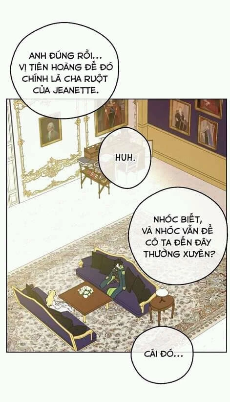 Một Ngày Nọ Tôi Bỗng Thành Nàng Công Chúa Chapter 90 - 32