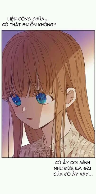 Một Ngày Nọ Tôi Bỗng Thành Nàng Công Chúa Chapter 90 - 44