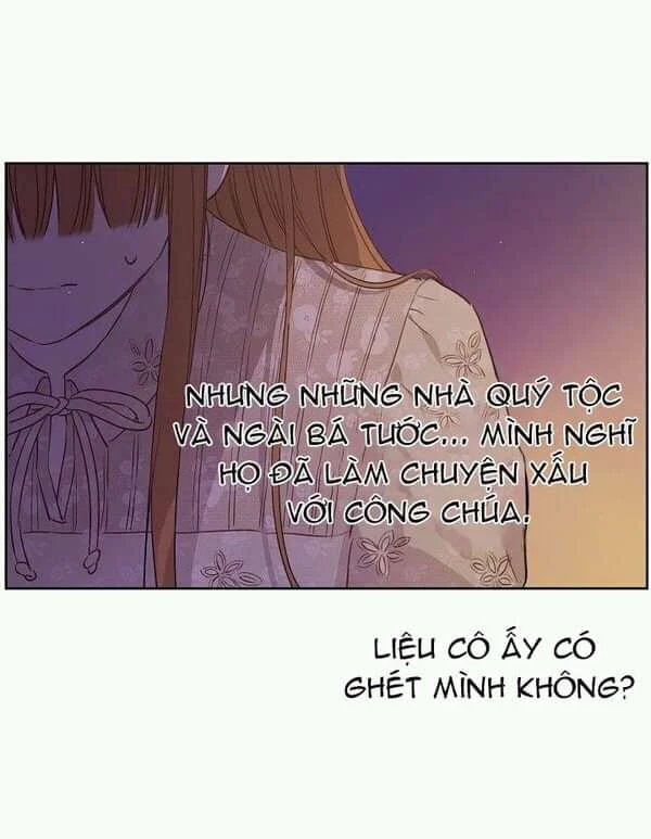 Một Ngày Nọ Tôi Bỗng Thành Nàng Công Chúa Chapter 90 - 46