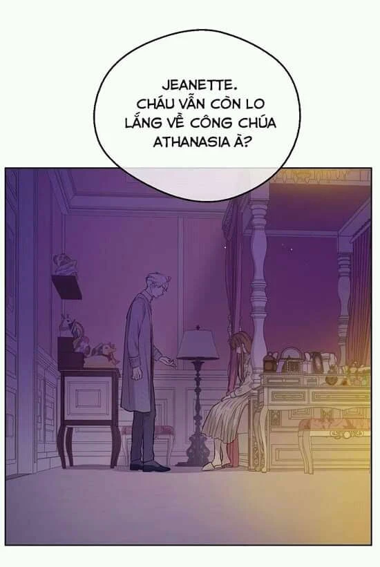 Một Ngày Nọ Tôi Bỗng Thành Nàng Công Chúa Chapter 90 - 47