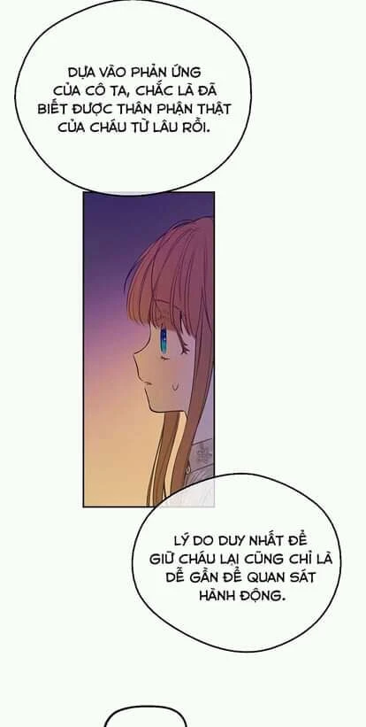 Một Ngày Nọ Tôi Bỗng Thành Nàng Công Chúa Chapter 90 - 49