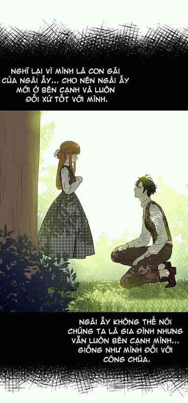 Một Ngày Nọ Tôi Bỗng Thành Nàng Công Chúa Chapter 90 - 53