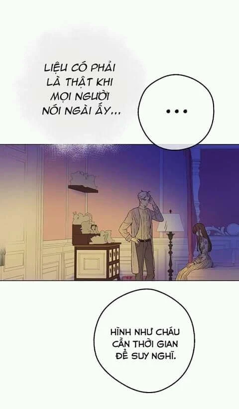 Một Ngày Nọ Tôi Bỗng Thành Nàng Công Chúa Chapter 90 - 54