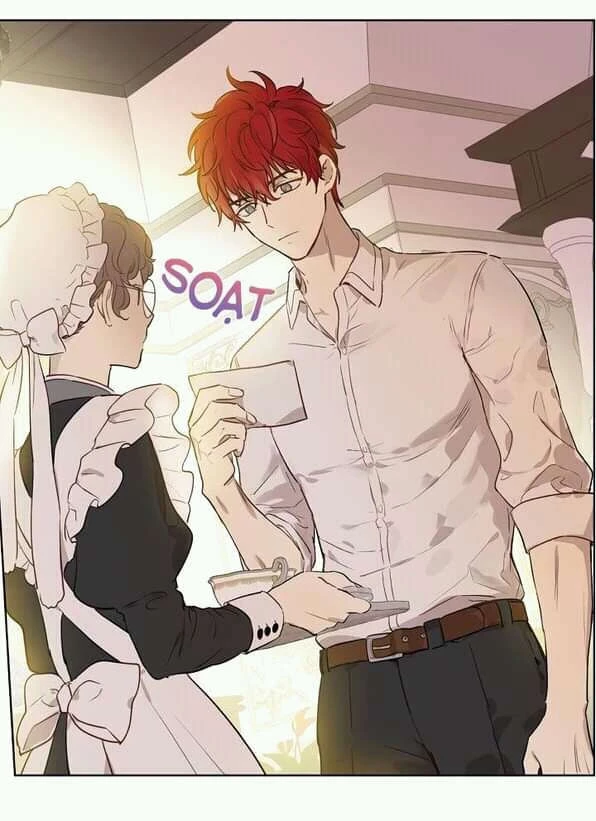 Một Ngày Nọ Tôi Bỗng Thành Nàng Công Chúa Chapter 90 - 81