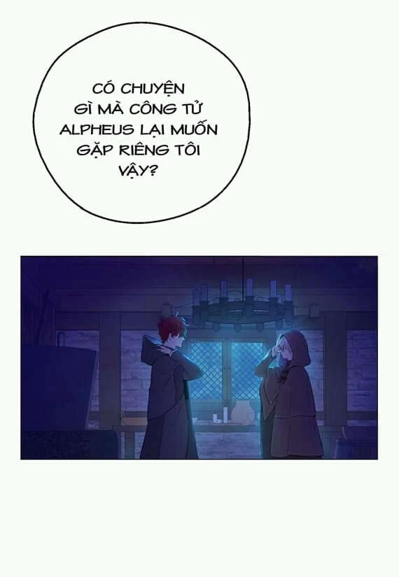 Một Ngày Nọ Tôi Bỗng Thành Nàng Công Chúa Chapter 91 - 3