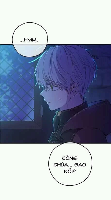 Một Ngày Nọ Tôi Bỗng Thành Nàng Công Chúa Chapter 91 - 4