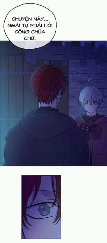 Một Ngày Nọ Tôi Bỗng Thành Nàng Công Chúa Chapter 91 - 6