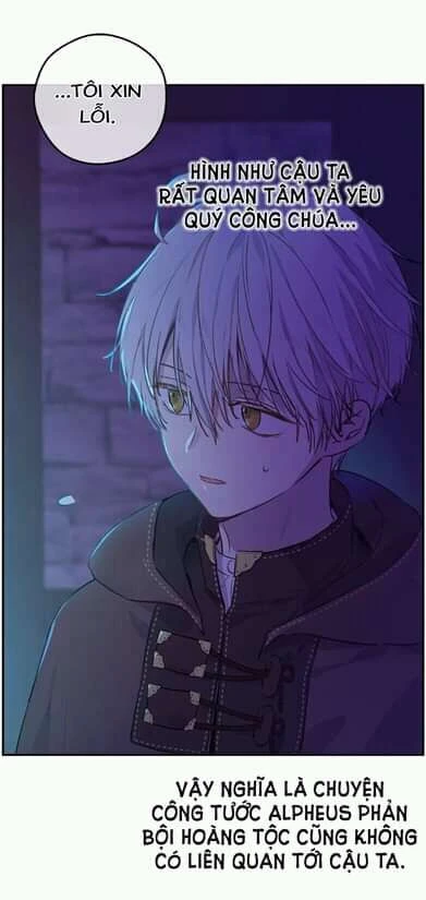 Một Ngày Nọ Tôi Bỗng Thành Nàng Công Chúa Chapter 91 - 7