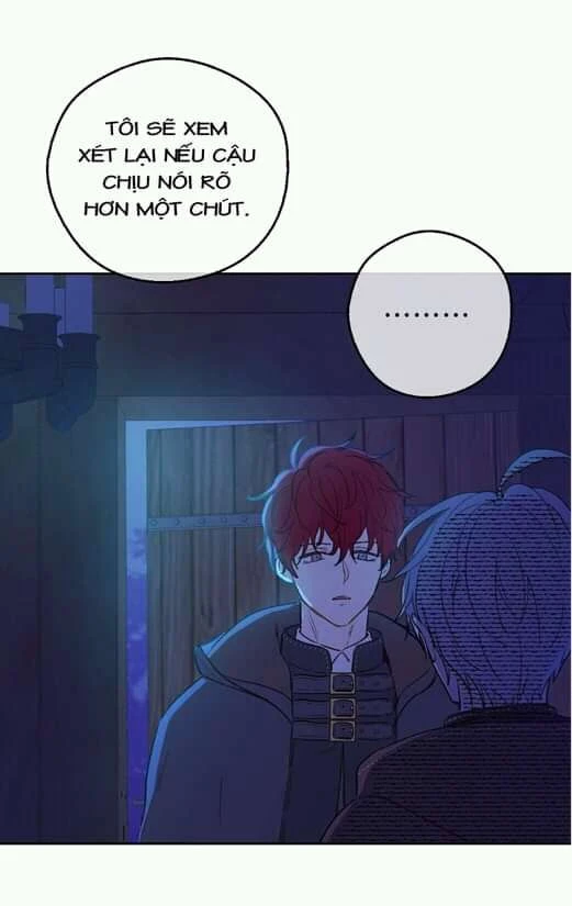 Một Ngày Nọ Tôi Bỗng Thành Nàng Công Chúa Chapter 91 - 10