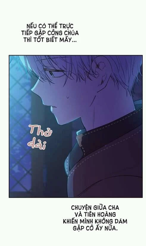 Một Ngày Nọ Tôi Bỗng Thành Nàng Công Chúa Chapter 91 - 11