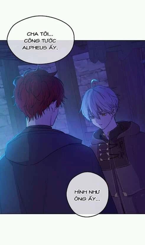 Một Ngày Nọ Tôi Bỗng Thành Nàng Công Chúa Chapter 91 - 12