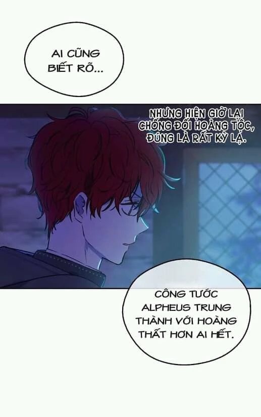 Một Ngày Nọ Tôi Bỗng Thành Nàng Công Chúa Chapter 91 - 14