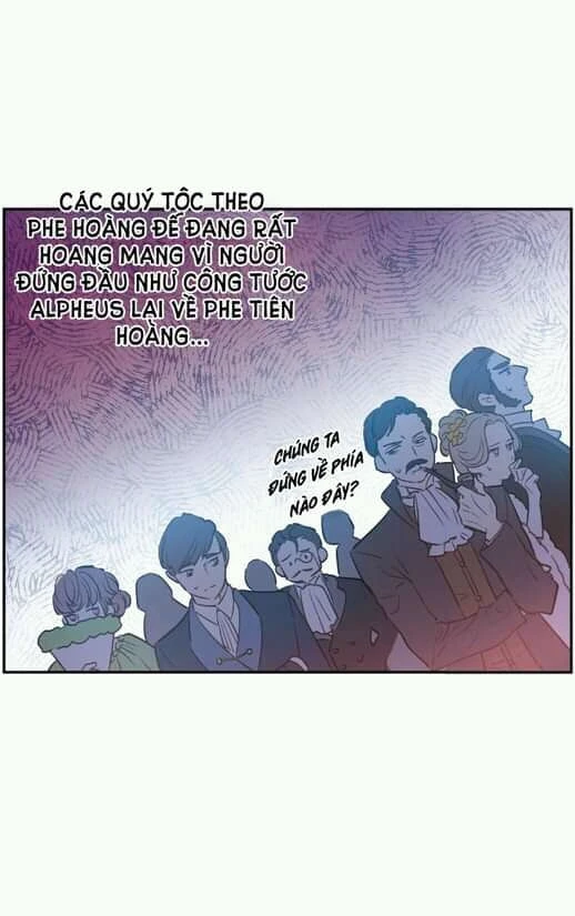 Một Ngày Nọ Tôi Bỗng Thành Nàng Công Chúa Chapter 91 - 15