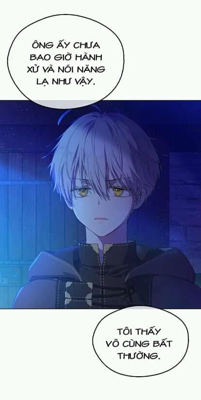 Một Ngày Nọ Tôi Bỗng Thành Nàng Công Chúa Chapter 91 - 17