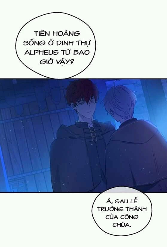 Một Ngày Nọ Tôi Bỗng Thành Nàng Công Chúa Chapter 91 - 20