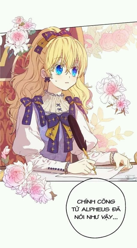 Một Ngày Nọ Tôi Bỗng Thành Nàng Công Chúa Chapter 91 - 27