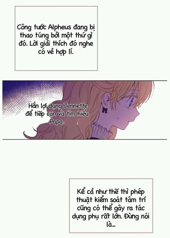 Một Ngày Nọ Tôi Bỗng Thành Nàng Công Chúa Chapter 91 - 29