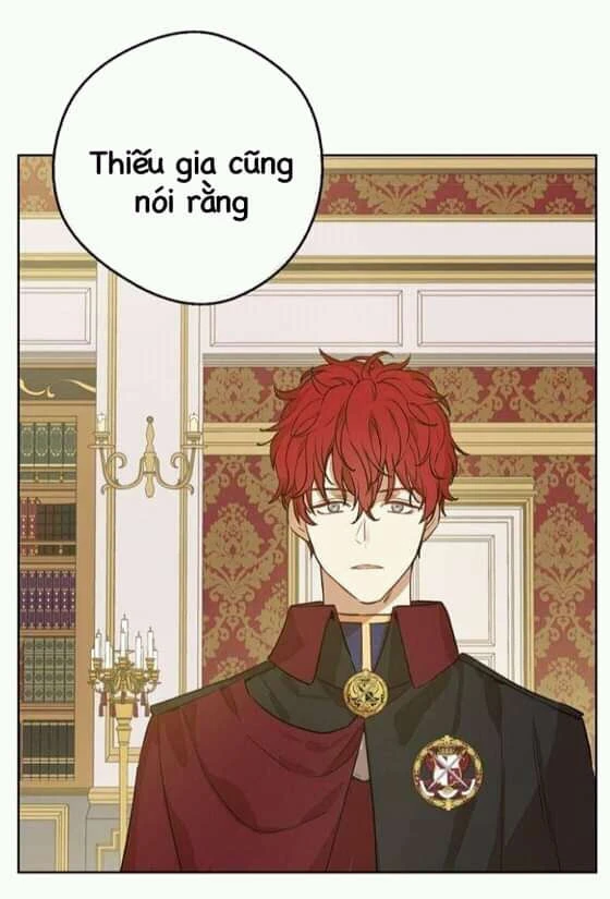 Một Ngày Nọ Tôi Bỗng Thành Nàng Công Chúa Chapter 91 - 30