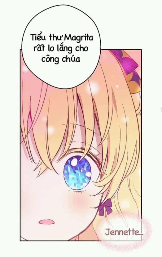 Một Ngày Nọ Tôi Bỗng Thành Nàng Công Chúa Chapter 91 - 31