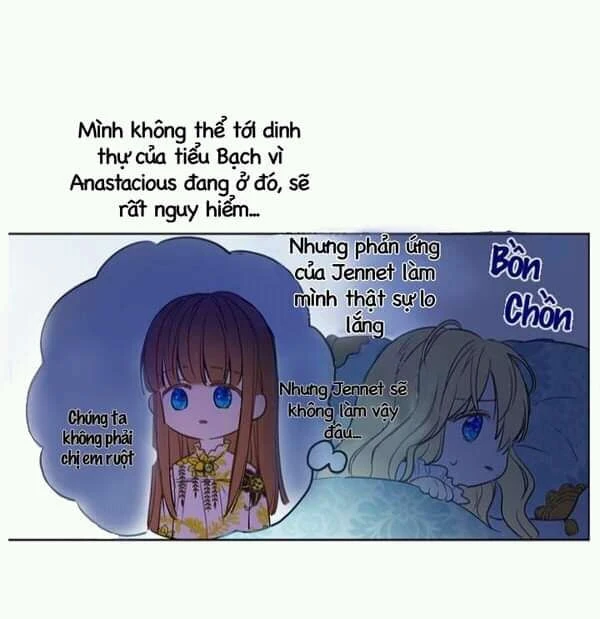 Một Ngày Nọ Tôi Bỗng Thành Nàng Công Chúa Chapter 91 - 32