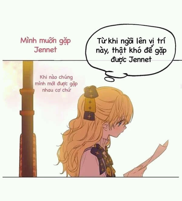 Một Ngày Nọ Tôi Bỗng Thành Nàng Công Chúa Chapter 91 - 34