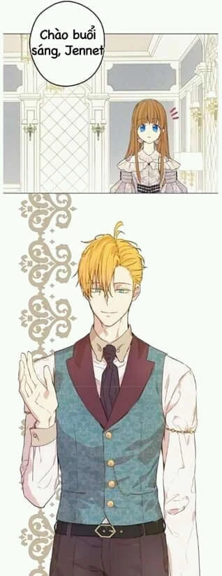 Một Ngày Nọ Tôi Bỗng Thành Nàng Công Chúa Chapter 91 - 36