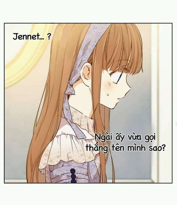 Một Ngày Nọ Tôi Bỗng Thành Nàng Công Chúa Chapter 91 - 38