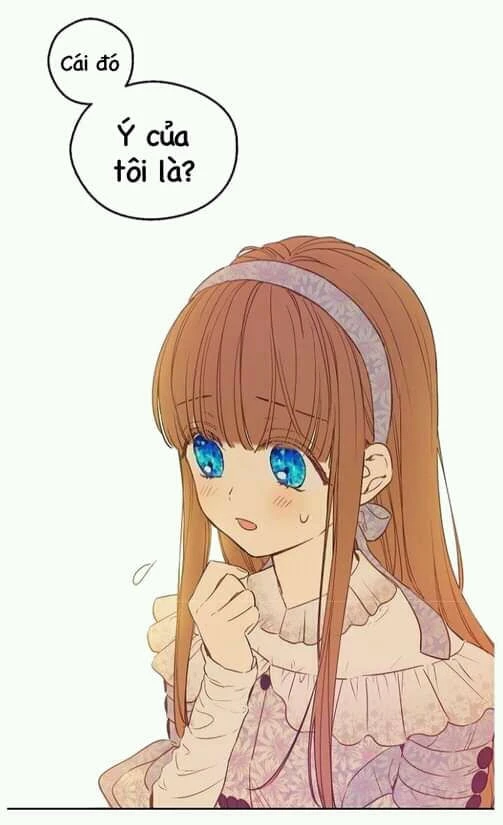 Một Ngày Nọ Tôi Bỗng Thành Nàng Công Chúa Chapter 91 - 44