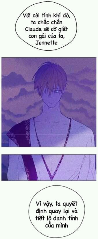 Một Ngày Nọ Tôi Bỗng Thành Nàng Công Chúa Chapter 91 - 53