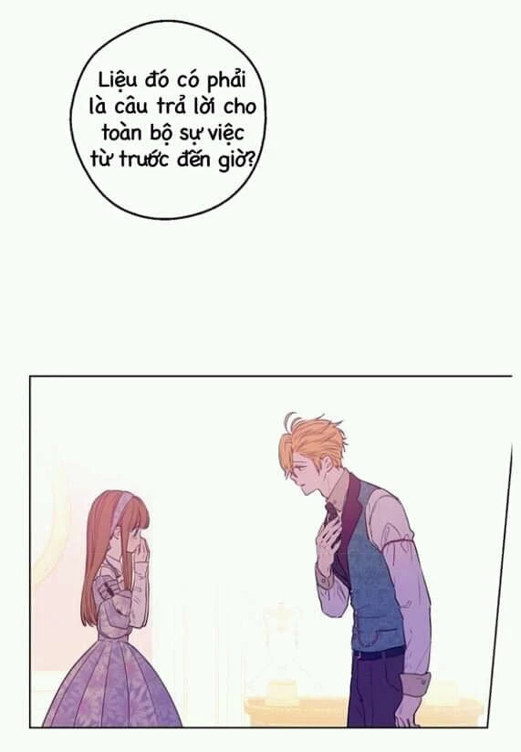 Một Ngày Nọ Tôi Bỗng Thành Nàng Công Chúa Chapter 91 - 56