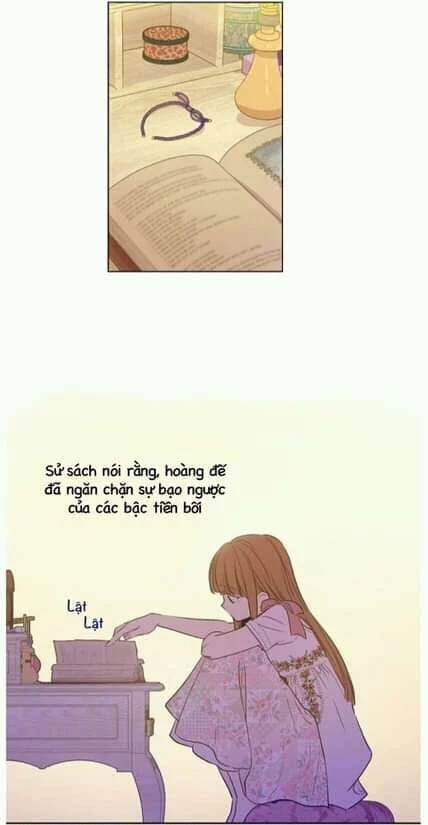 Một Ngày Nọ Tôi Bỗng Thành Nàng Công Chúa Chapter 91 - 58